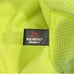 Patagonia Dave Matthews Band Jacket Mens Lined XXL Charcol Grey Full Zipper