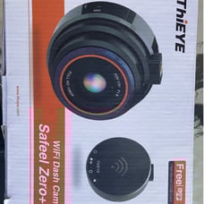 dash cam