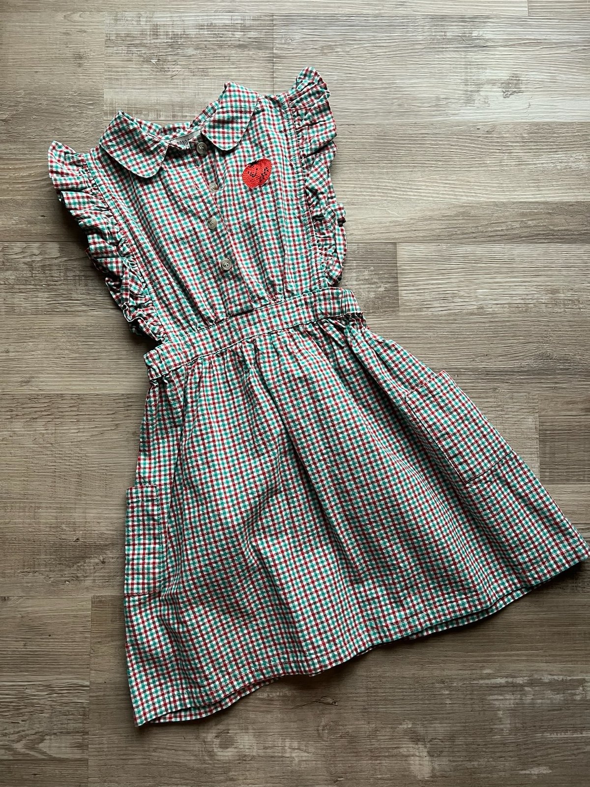 Bobo Choses Dress