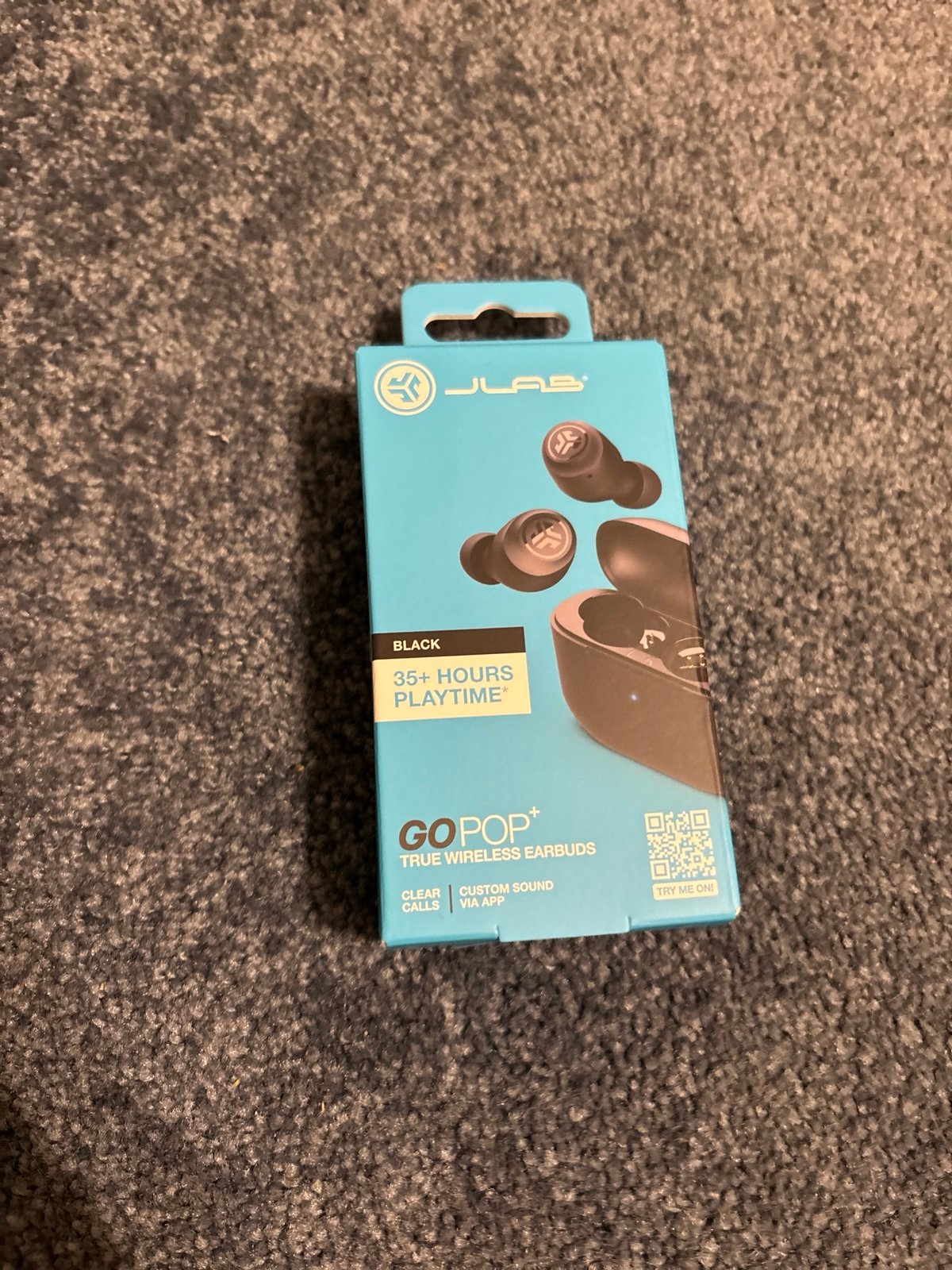 jlab earbuds