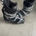 Rossignol Pure Comfort 60 Ski Boots Womens 27.5