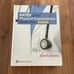 Bates' Guide to Physical Examination & History Taking by Lynn S. Bickley. 12th E