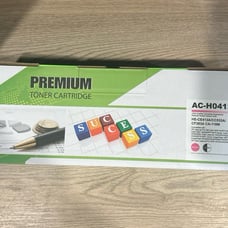 NEW PREMIUM TONER CARTRIDGE (MAGENTA)