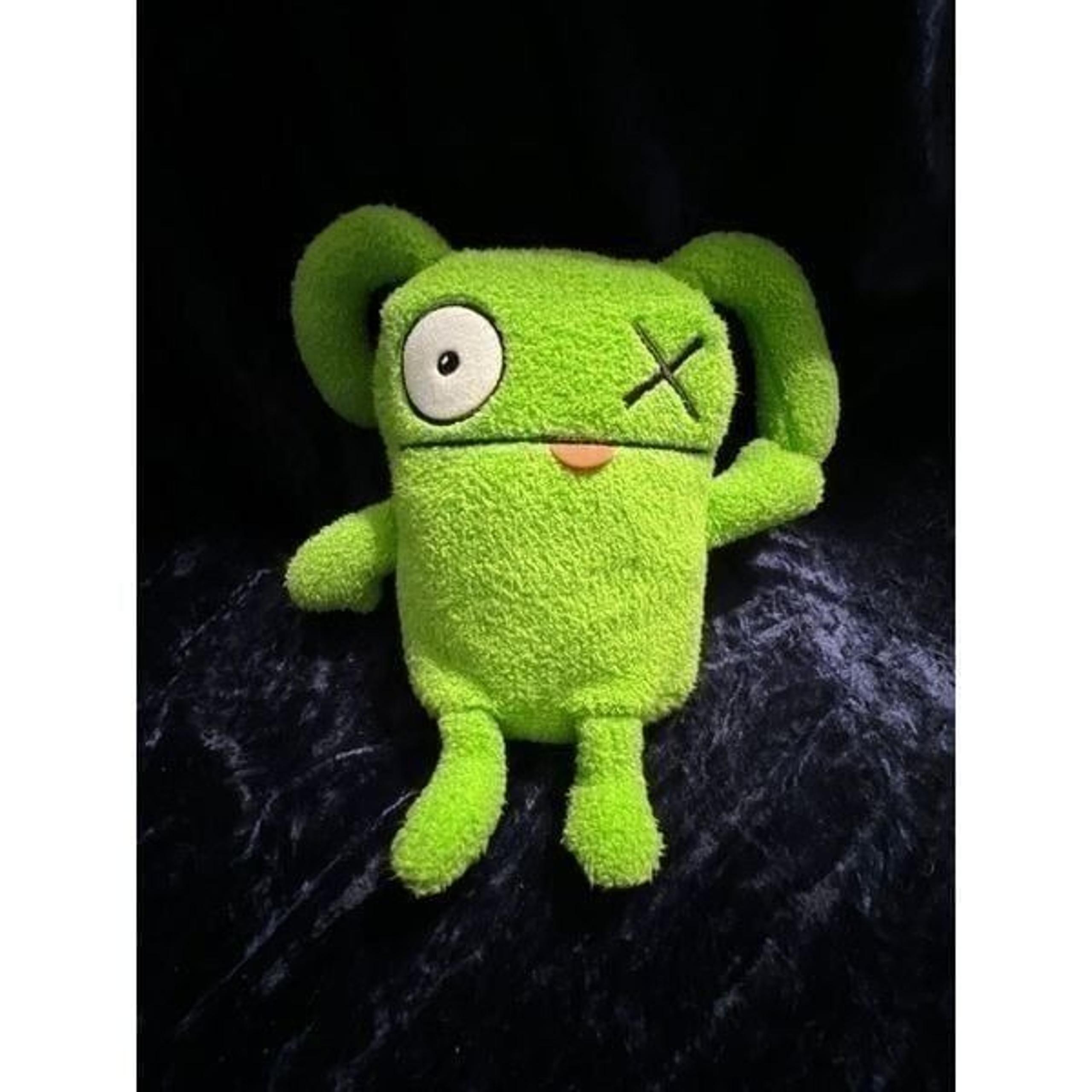 UglyDoll Plush