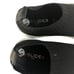 J/Slides Daphine Knit Slip On Black Sneakers Womens Size 6.5