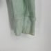 Juicy Couture Jacket Size Large Women Green Zip Hoodie Scottie USA VTG Y2K Terry