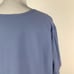 Columbia women’s top size XXL Baby blue