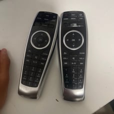 Mercedes Benz S Class DVD Player Remote