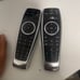 Mercedes Benz S Class DVD Player Remote