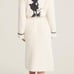 NWT Barefoot Dreams CozyChic® Classic Disney Minnie Mouse Adult Robe-Size 1