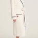 NWT Barefoot Dreams CozyChic® Classic Disney Minnie Mouse Adult Robe-Size 1