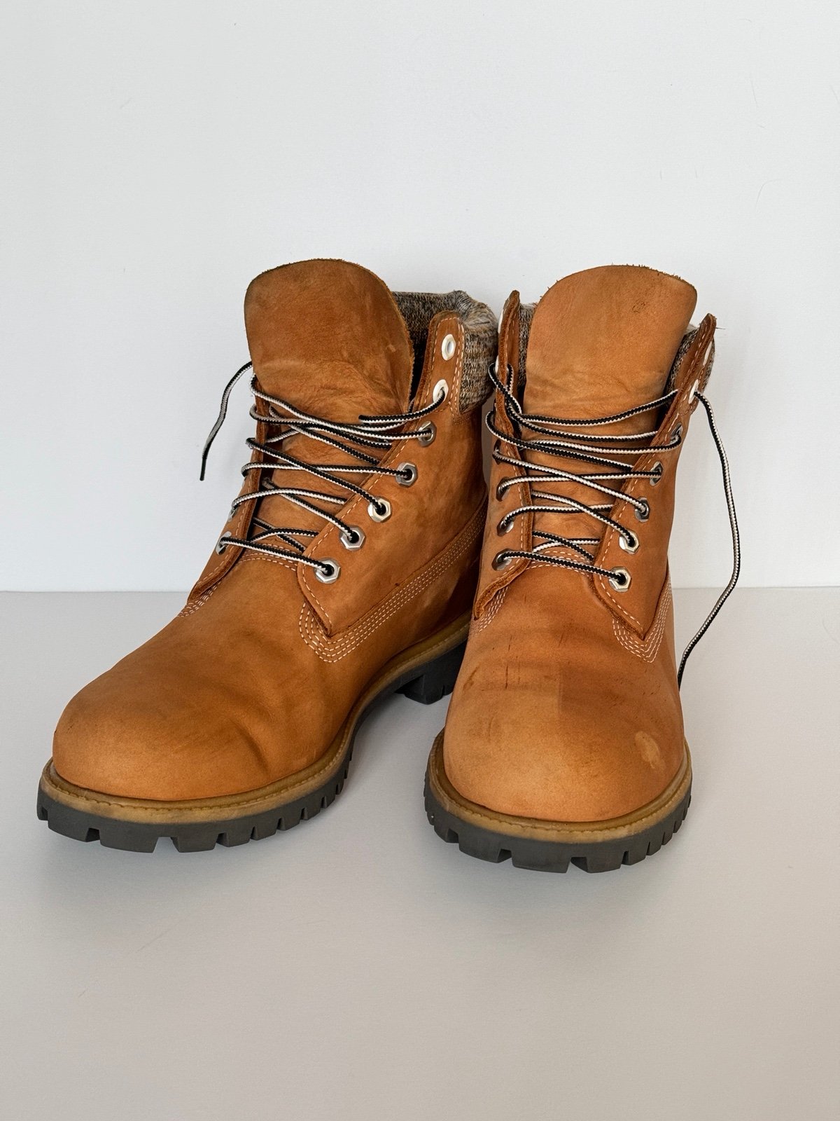 Timberland boots men size 10.5