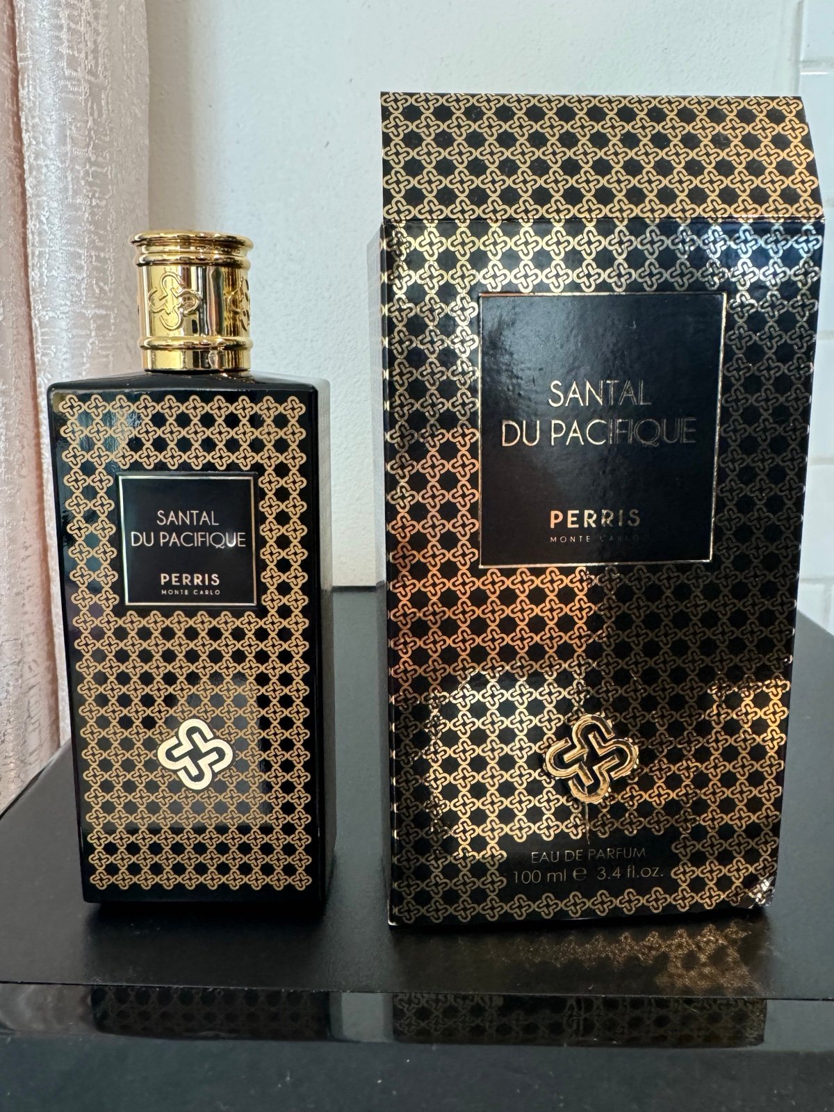 Santal du pacifique