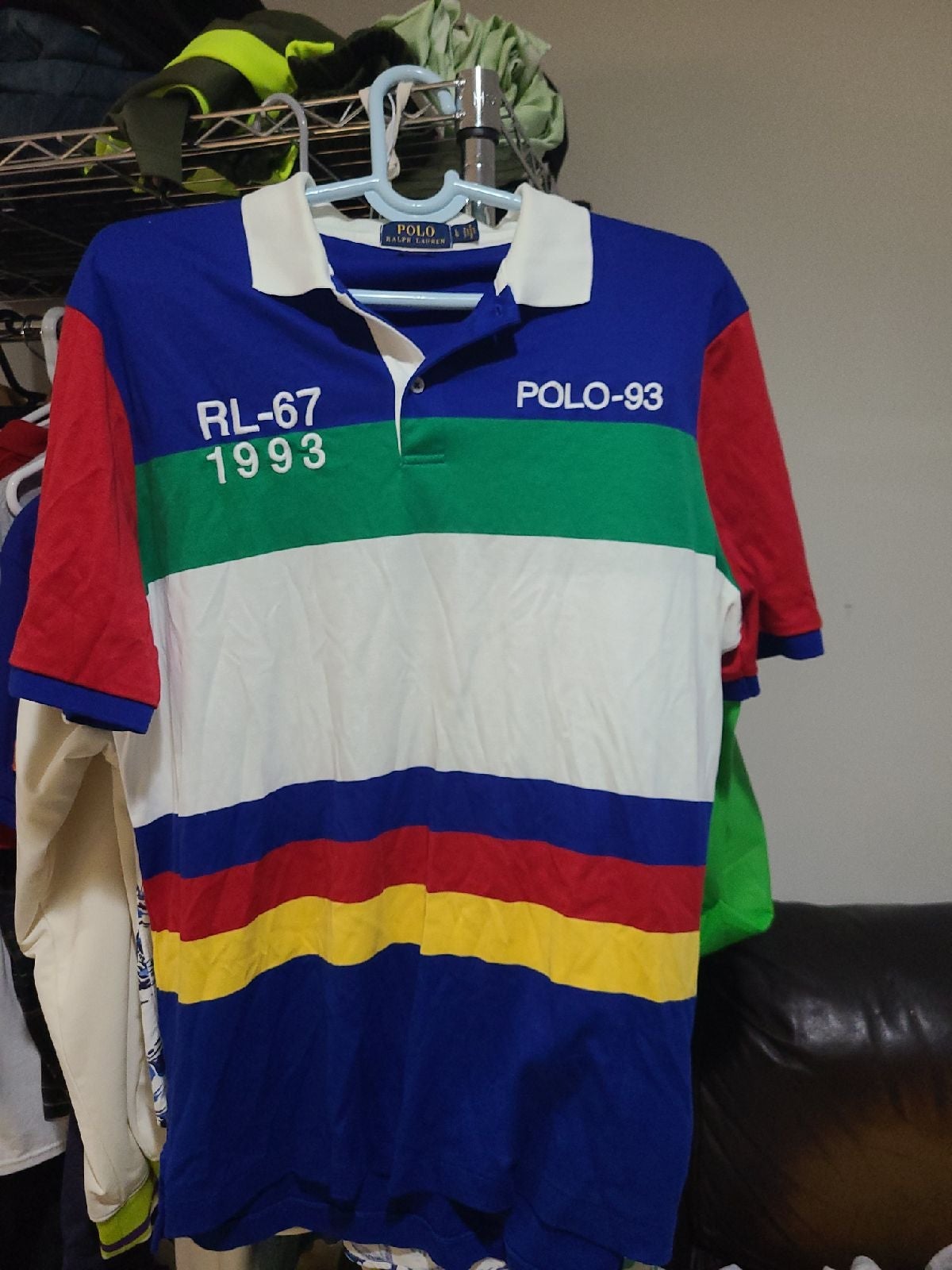 Polo Ralph Lauren