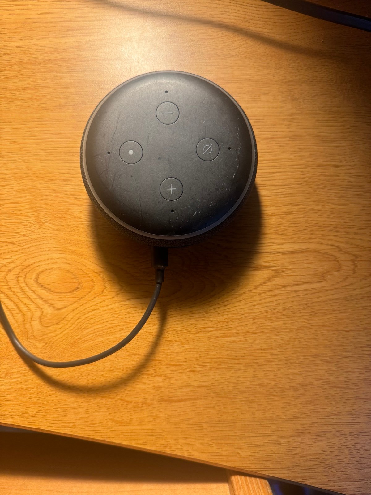 Amazon Echo