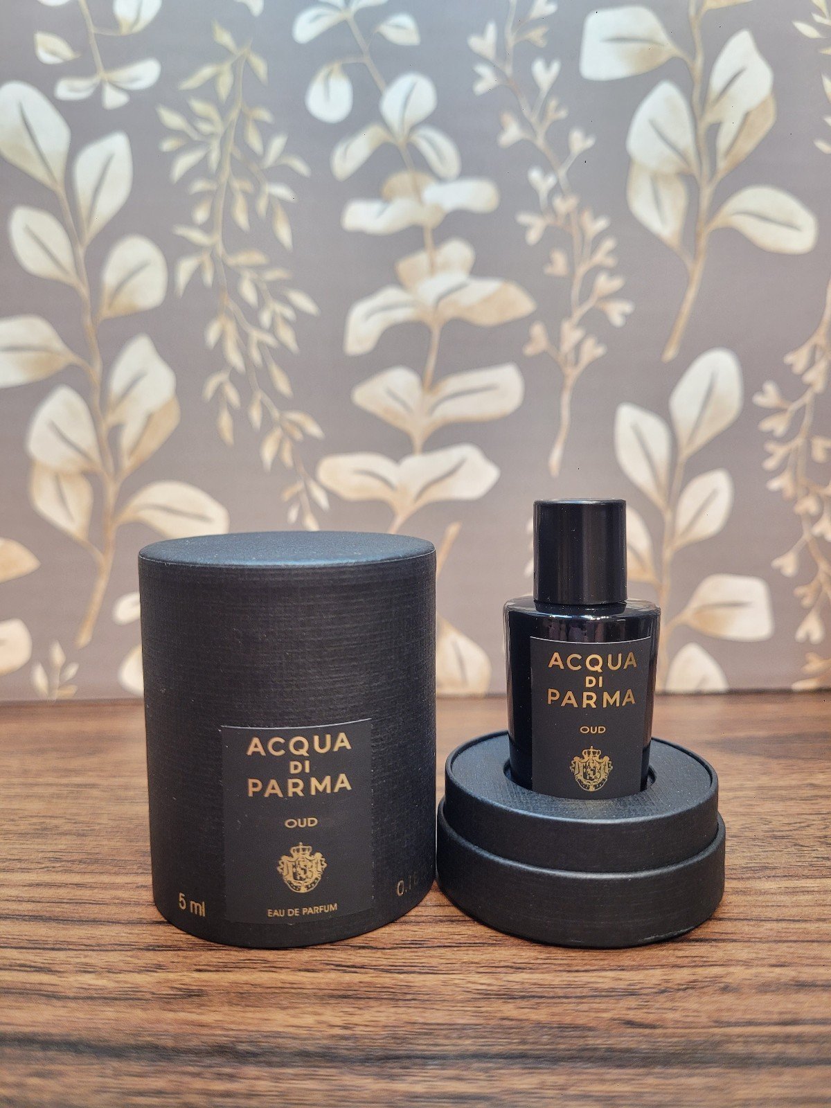 Aqua Di Parma Oud Eau De Parfum