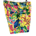 Polo Ralph Lauren Traveler Mens M Mid Swim Trunks Board Shorts Yellow Floral NEW