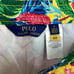 Polo Ralph Lauren Traveler Mens M Mid Swim Trunks Board Shorts Yellow Floral NEW