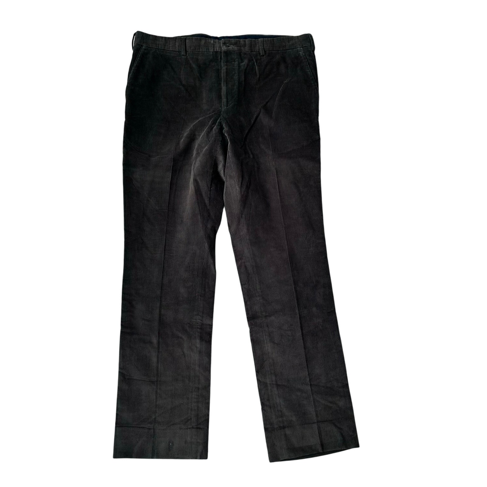 Ralph Lauren purple label Hand-Tailored Corduroy Trouser