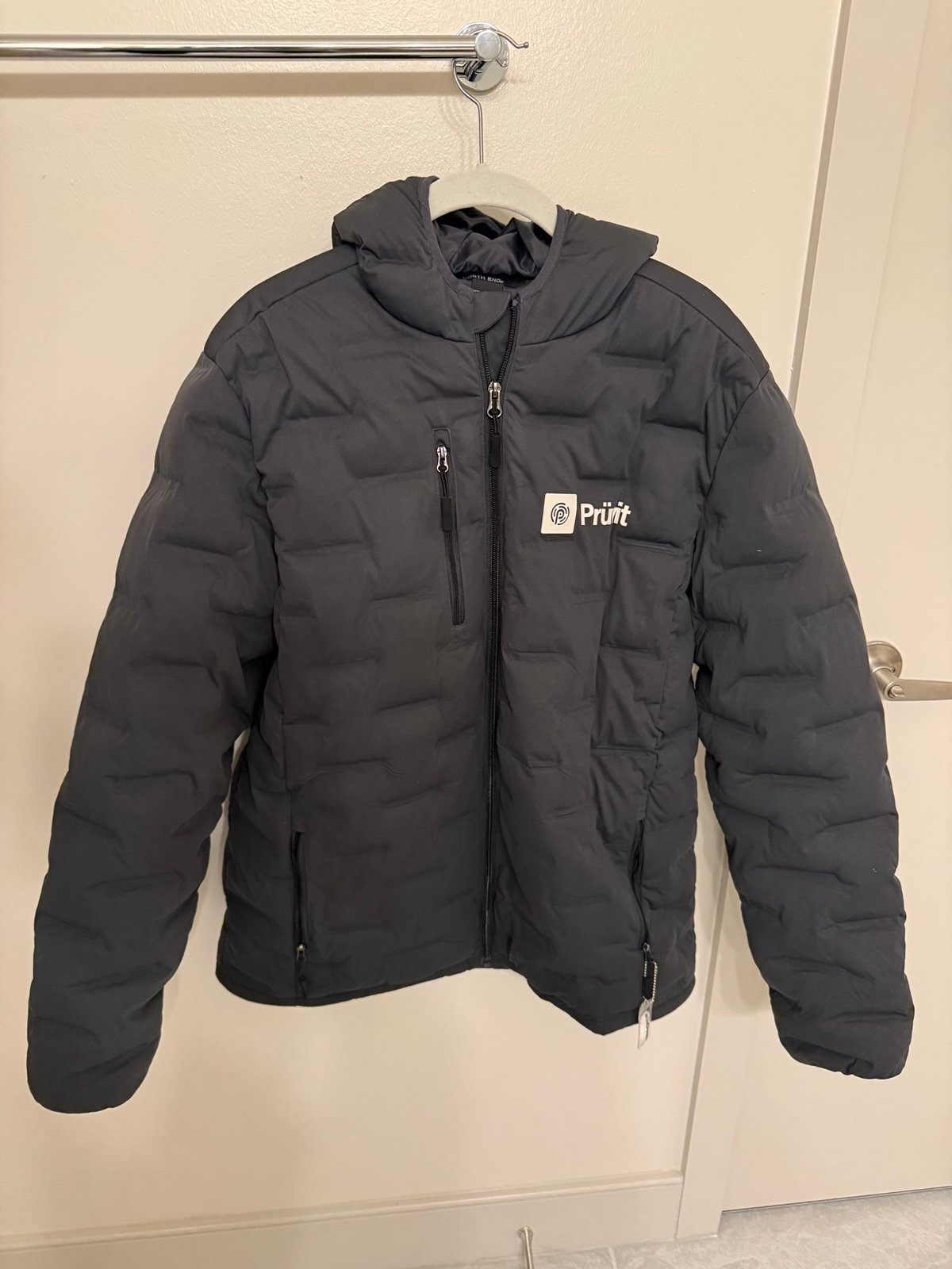 Prüvit winter coat