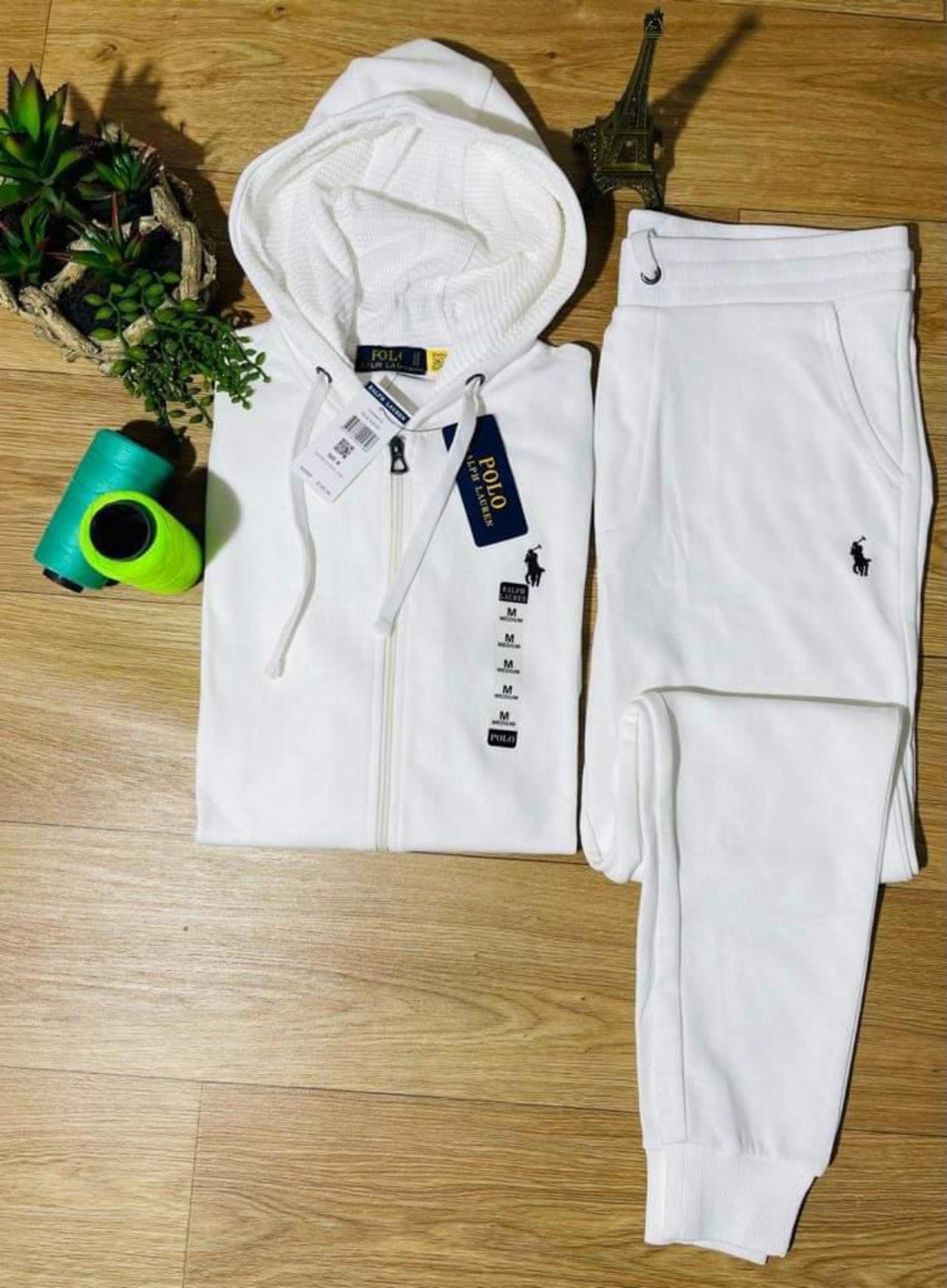 Authentic polo sweat suits Clearance