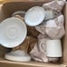 Tea & Cofee 4 Piece set Italy France