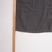 Eileen Fisher Womens Pants Wide Relaxed Cropped Gray Elastic Waist Tencel Large