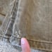 Kuhl Mens Free Rydr Pants Vintage Patina Dye Size 35 × 34