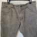 Kuhl Mens Free Rydr Pants Vintage Patina Dye Size 35 × 34