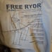 Kuhl Mens Free Rydr Pants Vintage Patina Dye Size 35 × 34