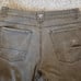 Kuhl Mens Free Rydr Pants Vintage Patina Dye Size 35 × 34