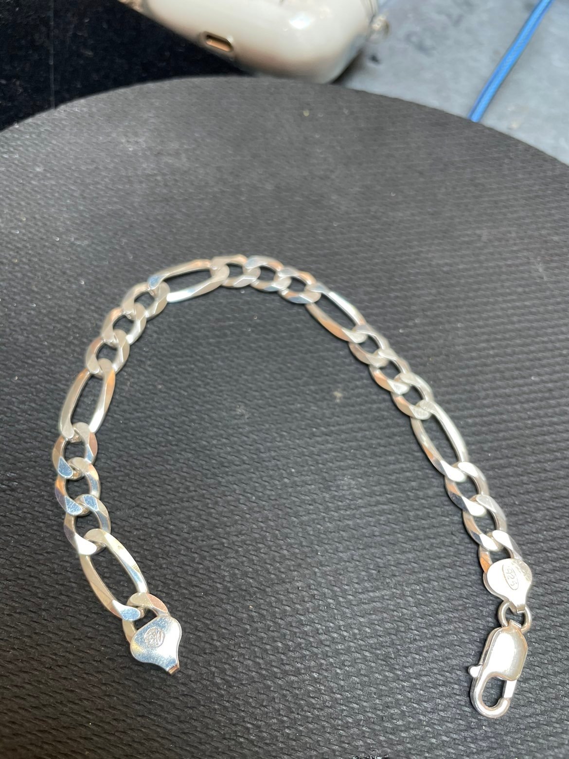 Bracelet sterling Silver