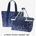 Picnic Basket set