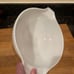Vintage Pyrex 4 Qt Town & Country Mixing Nesting Bowl