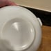 Vintage Pyrex 4 Qt Town & Country Mixing Nesting Bowl