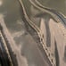 Vintage Skyway Floral Carpet Garment Suit Travel Carry On Bag w/ Lock & Key EUC