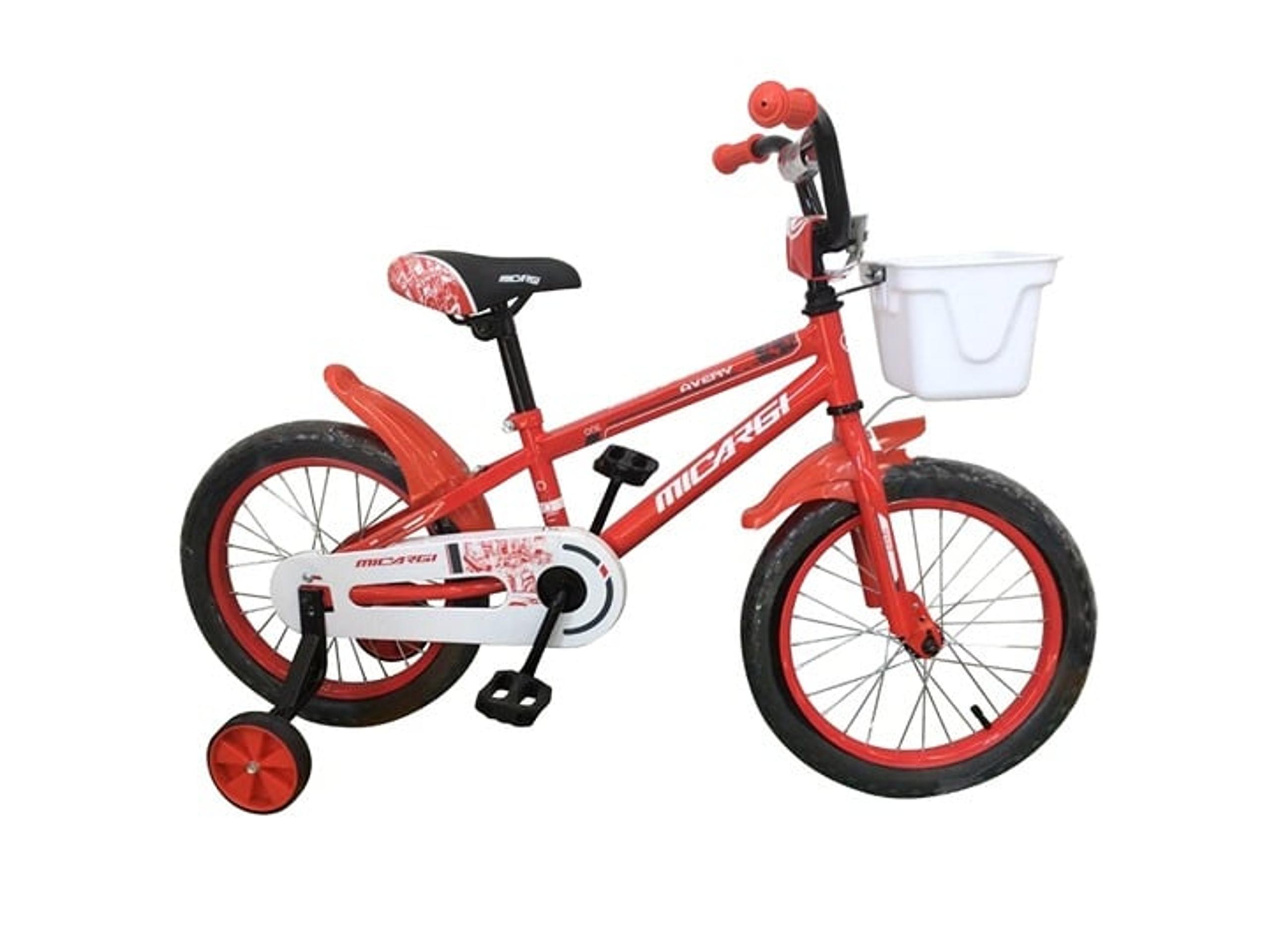 The 16 inch Micargi Jakster