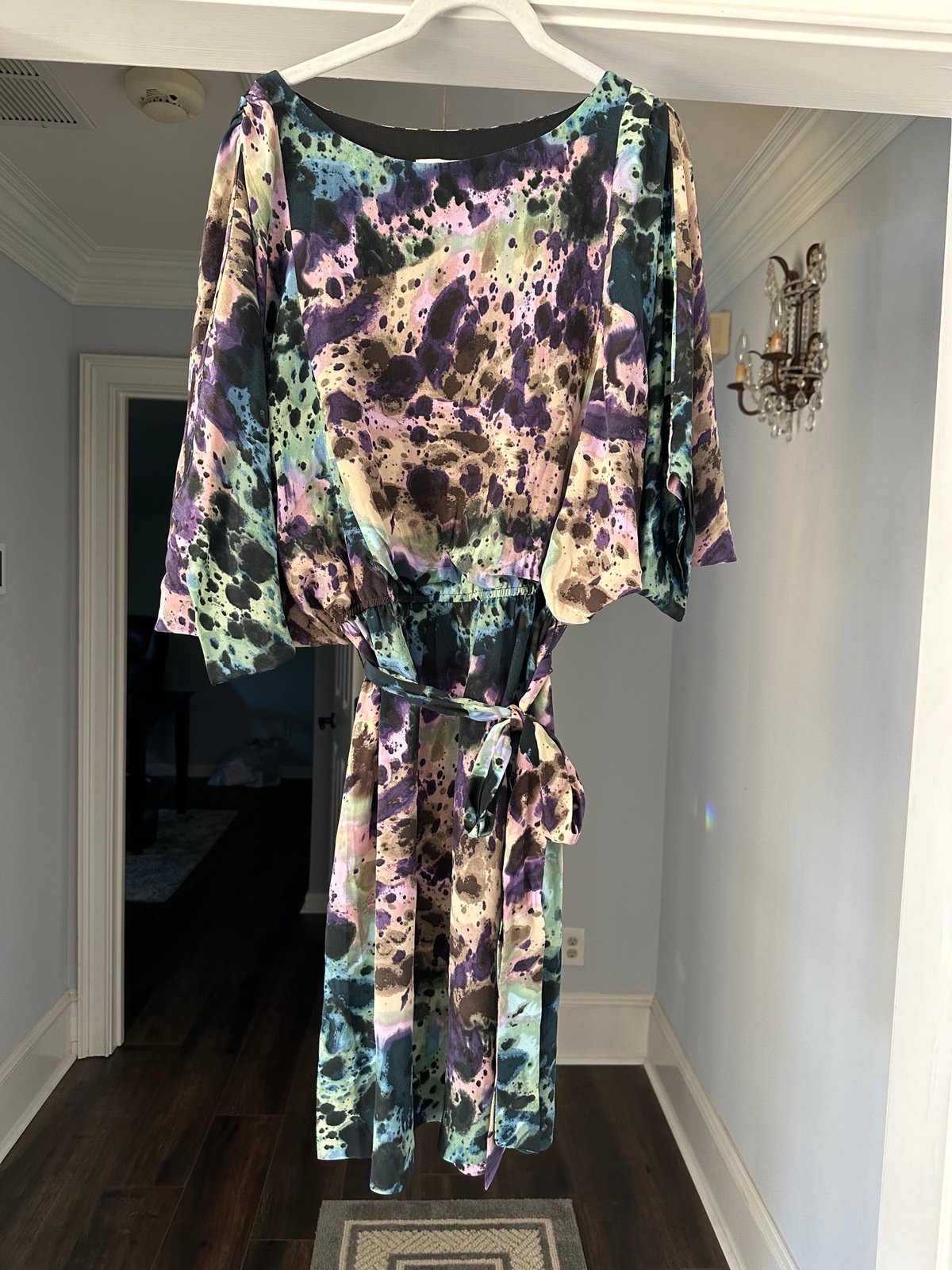 Suzi chin for maggy boutique deals