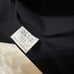 Excellent Condition Fred Perry Big Size Black & Yellow Short Sleeve Polo Shirt, Size O
