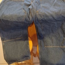 Carhartt Jeans