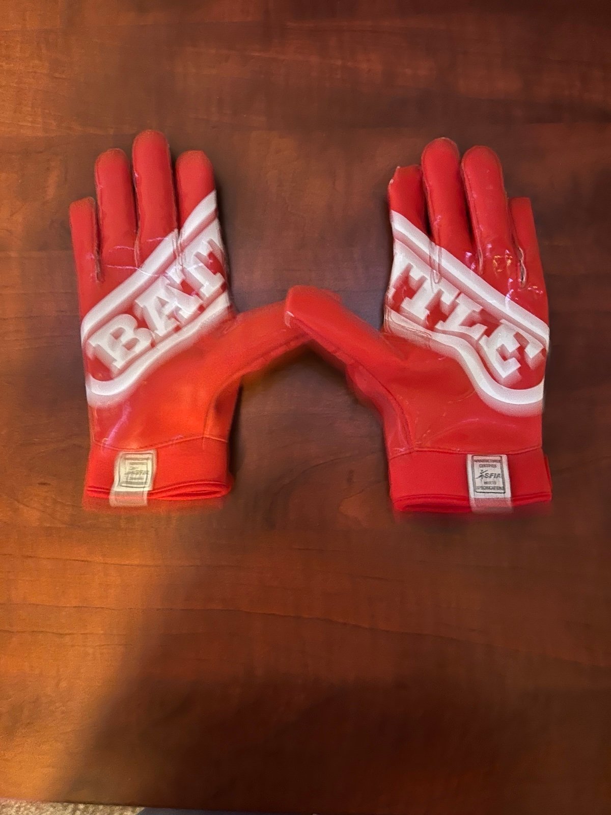 gloves