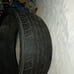 26-in tire like new don't have the car no more