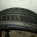 26-in tire like new don't have the car no more