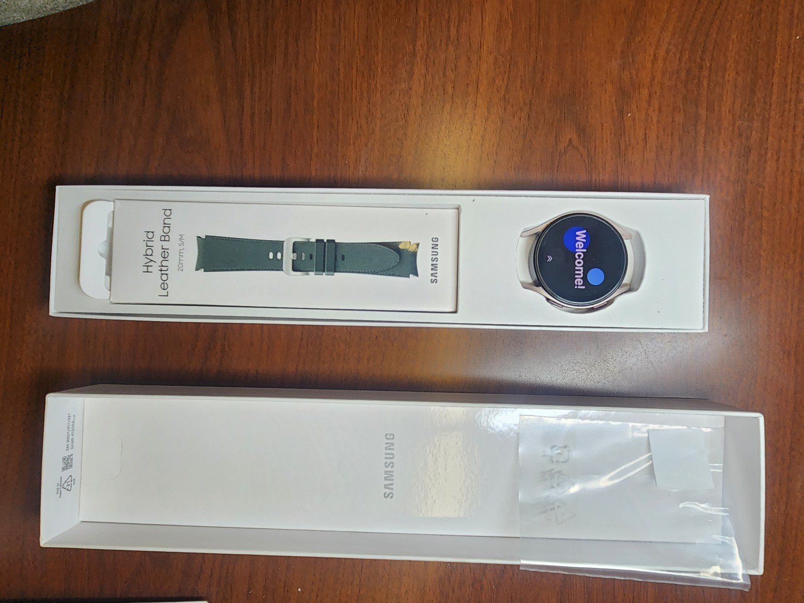 Samsung Galaxy Watch5