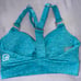 Bombshell Sportswear Perfection Sports Bra in Seafoam