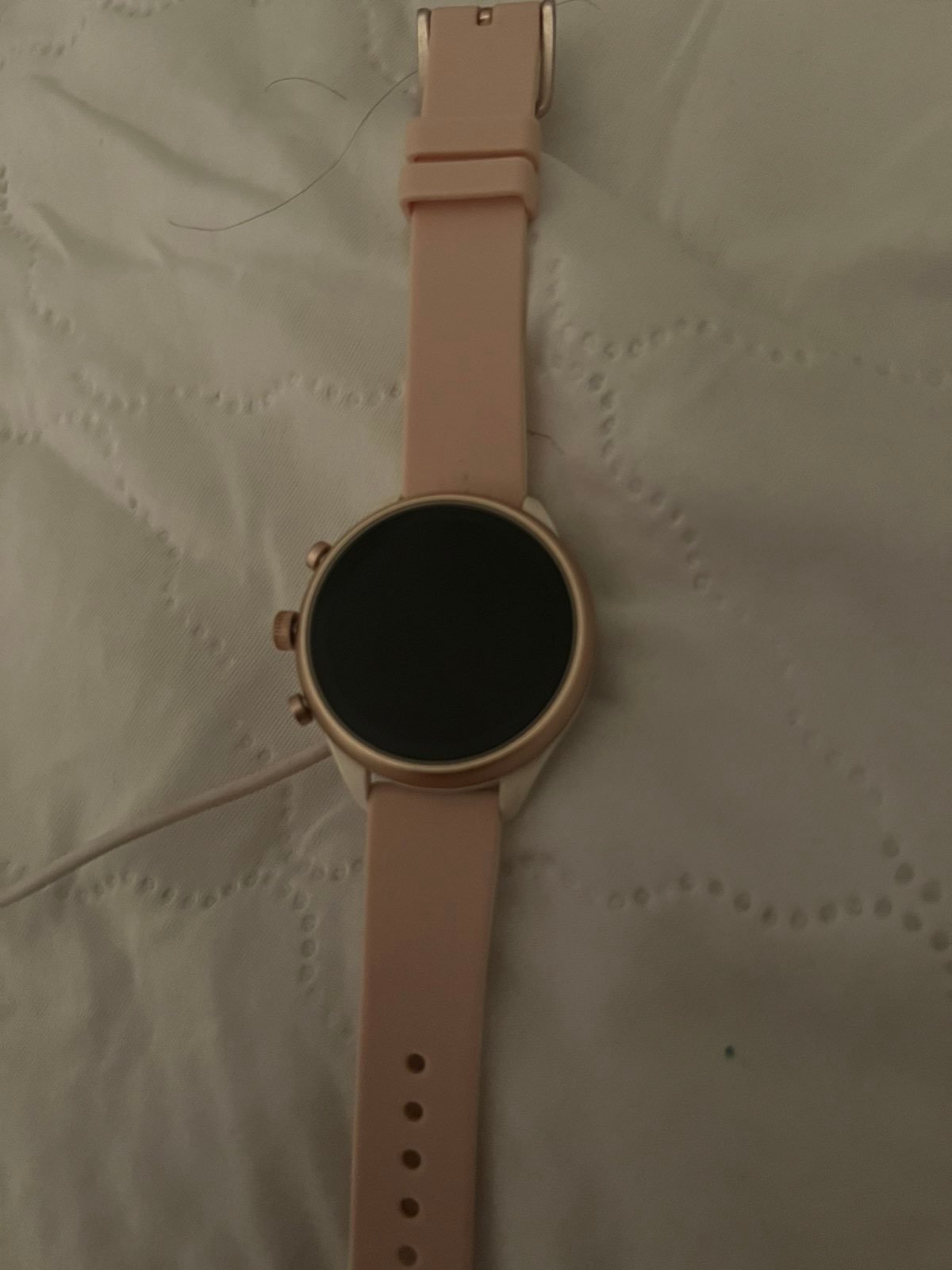 Samsung Galaxy Watch Active