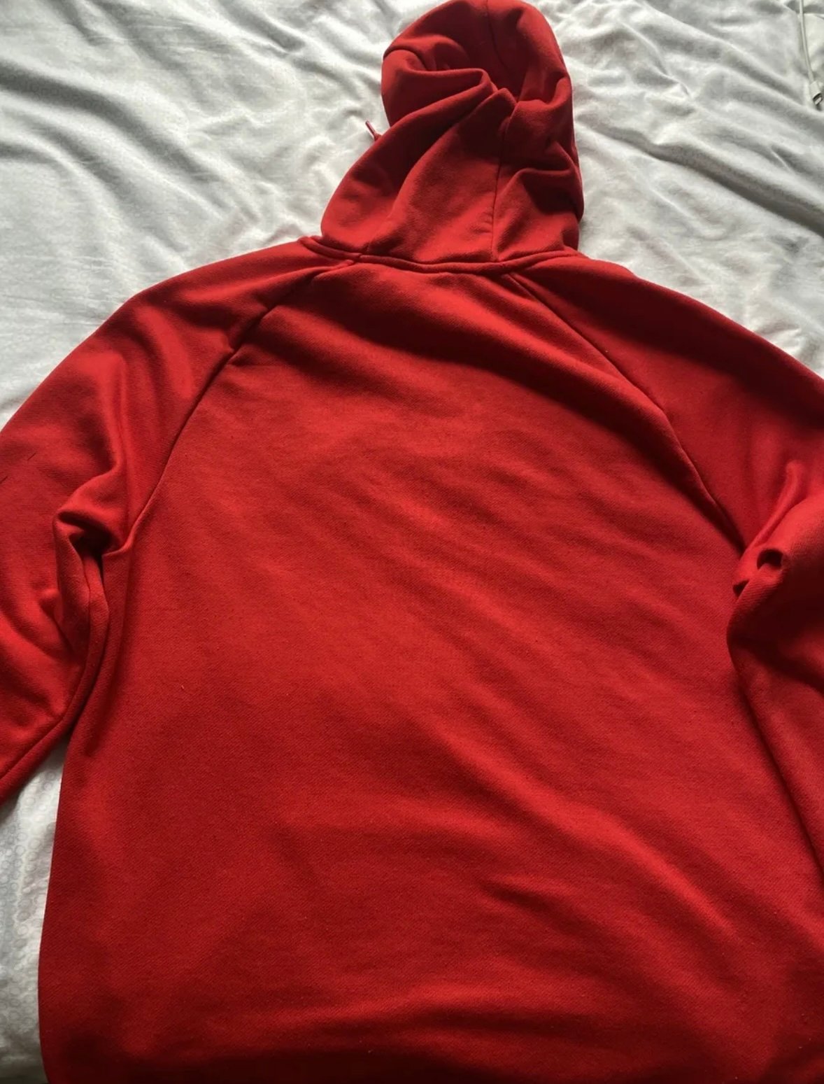 Nike hoodie