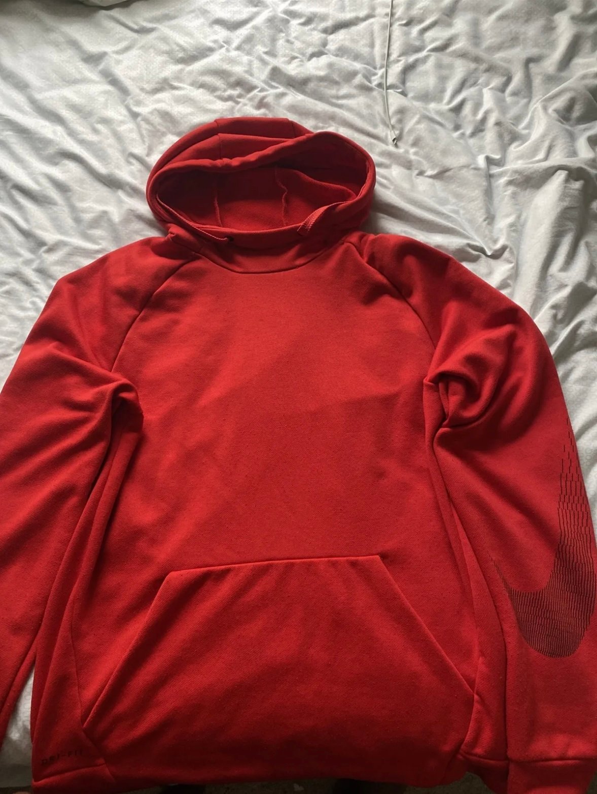 Nike hoodie