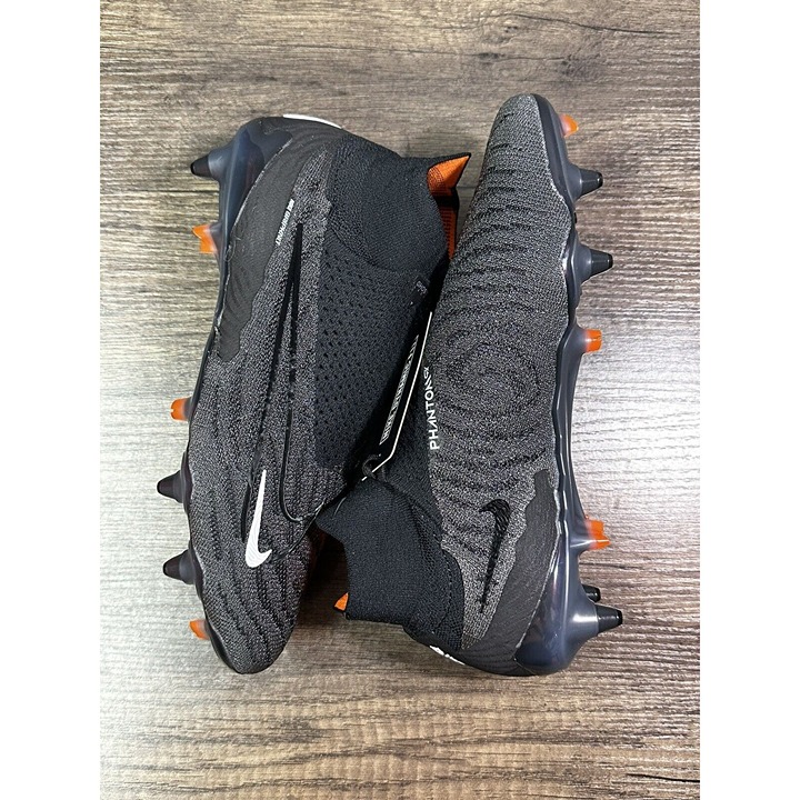 Nike Gripknit Phantom GX Elite DF SG-Pro “Shadow Pack” (DD9444-010) Men’s 7.5