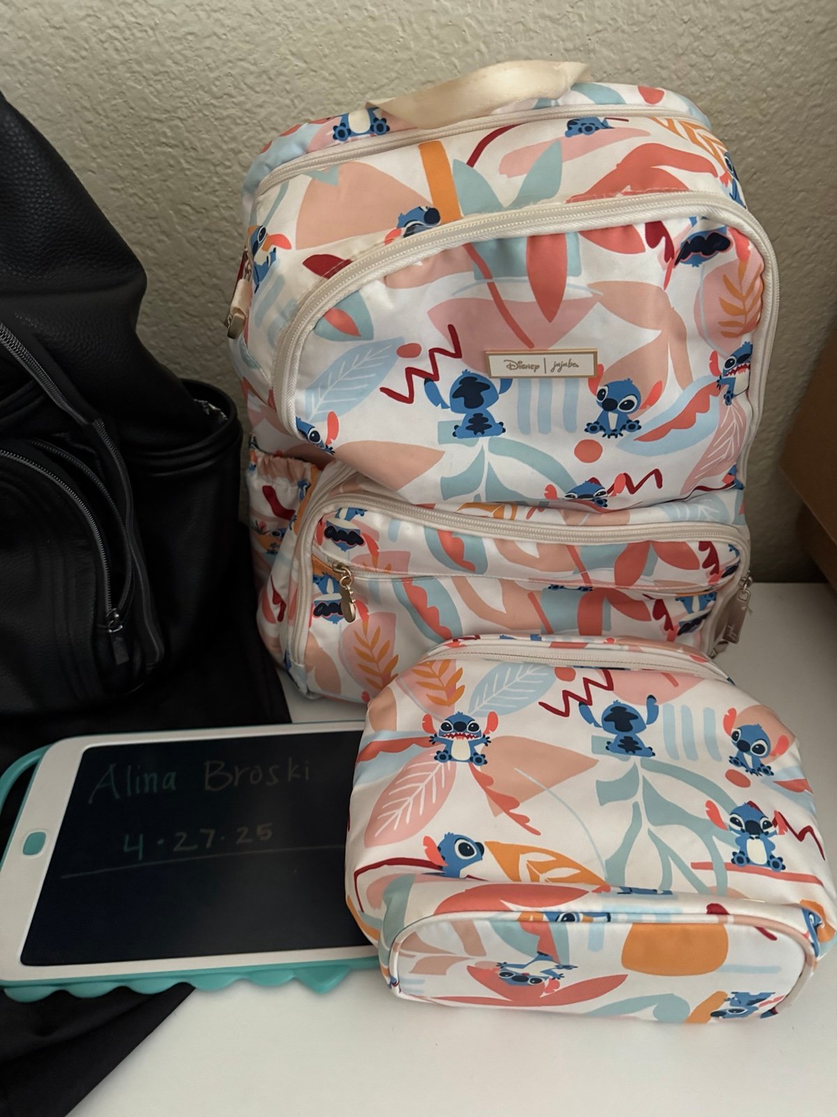 Jujube stitch zealous